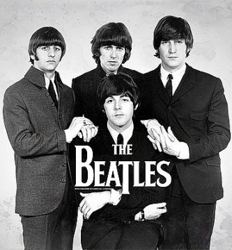 Partituras The Beatles
