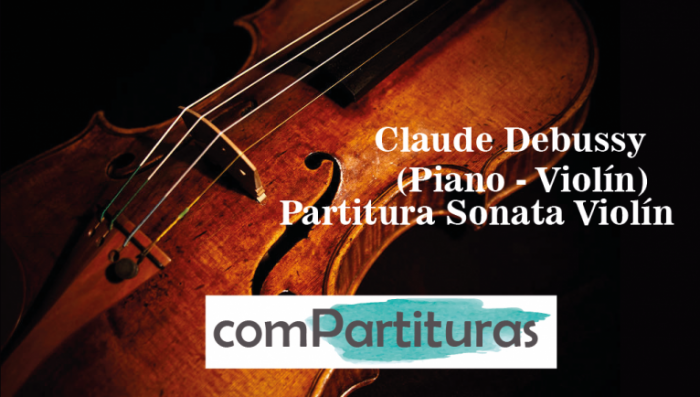 Sonata Violin
