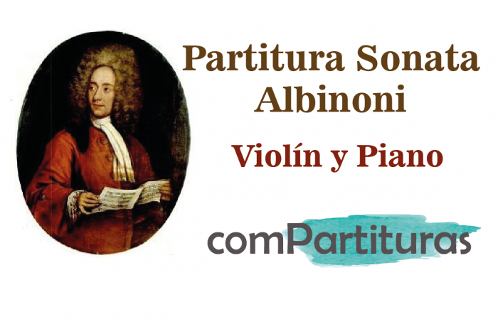 Sonata Albinoni
